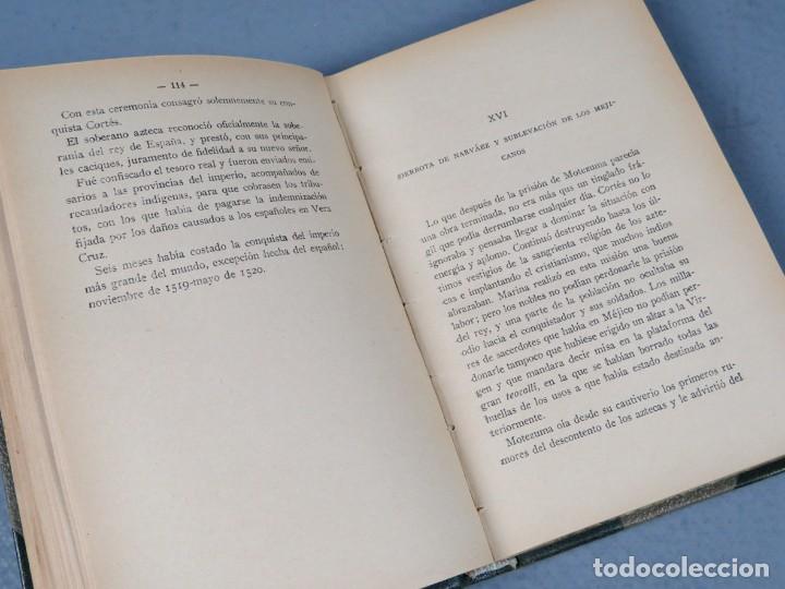 Libros de segunda mano: HERN&Aacute;N CORT&Eacute;S - LUIS TORRES - ZARAGOZA 1939 - Foto 6