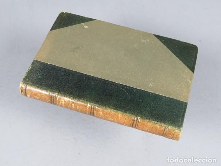 Libros de segunda mano: HERN&Aacute;N CORT&Eacute;S - LUIS TORRES - ZARAGOZA 1939 - Foto 7
