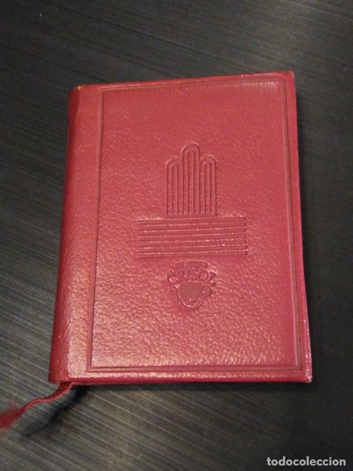 Libros de segunda mano: EDITORIAL AGUILAR - COLECCION CRISOLIN - N&ordm; 26 - LA GITANILLA - CERVANTES - Foto 1