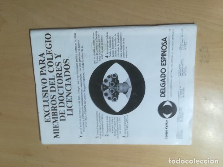Libros de segunda mano: GUIA DE MUSEOS DE ESPA&Ntilde;A / AM21 - Foto 2