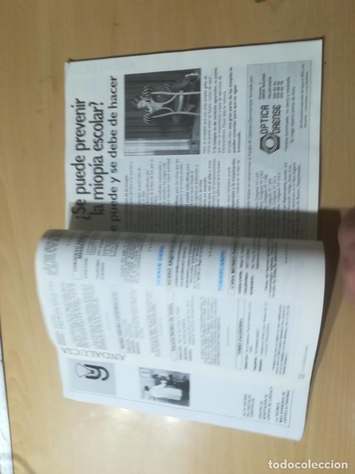 Libros de segunda mano: GUIA DE MUSEOS DE ESPA&Ntilde;A / AM21 - Foto 4