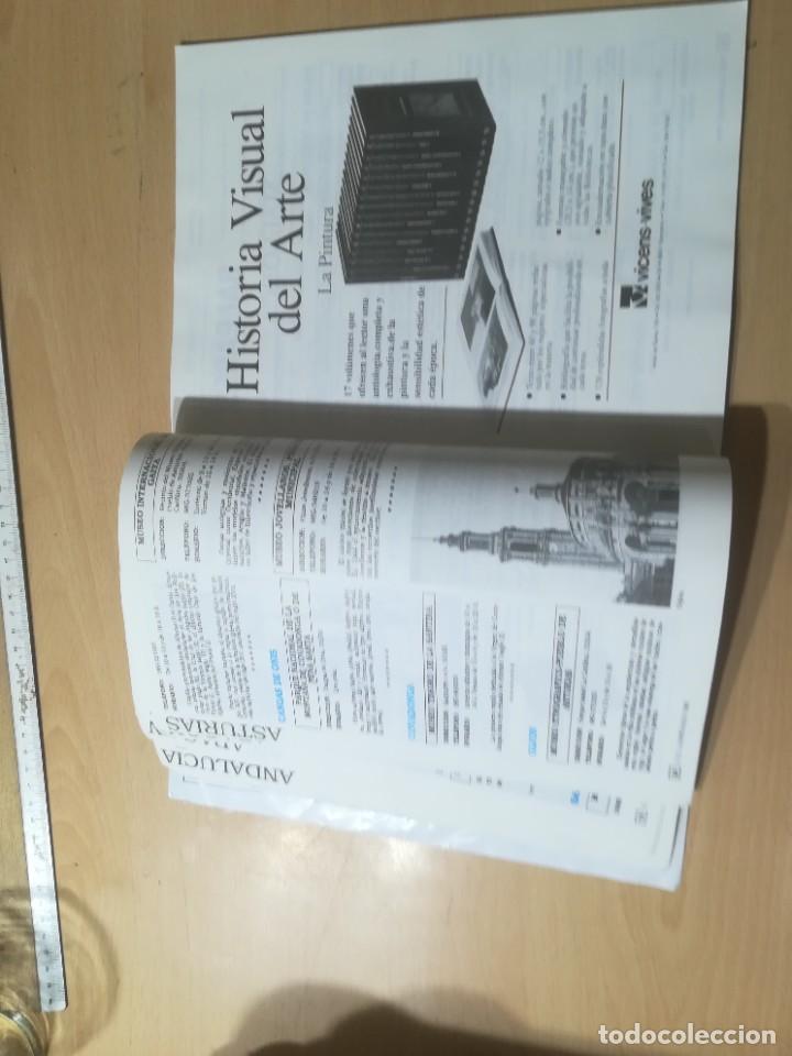 Libros de segunda mano: GUIA DE MUSEOS DE ESPA&Ntilde;A / AM21 - Foto 7
