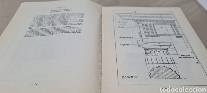 Libros de segunda mano: Precioso libro. Dibujo. Rafael Fern&aacute;ndez - Foto 9