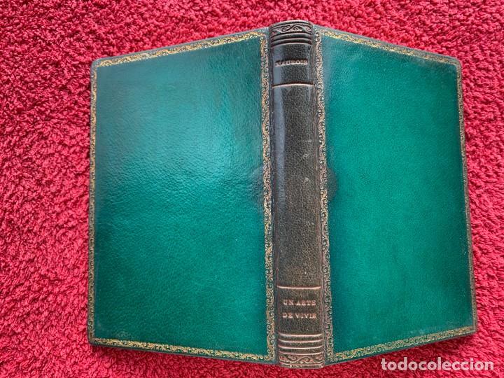 Libros de segunda mano: 1941. ANDR&Eacute; MAUROIS. EDITORIAL HACHETTE. BUENOS AIRES EDICION EN ESPA&Ntilde;OL. - Foto 1