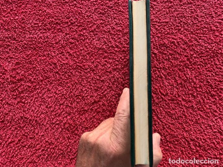 Libros de segunda mano: 1941. ANDR&Eacute; MAUROIS. EDITORIAL HACHETTE. BUENOS AIRES EDICION EN ESPA&Ntilde;OL. - Foto 2