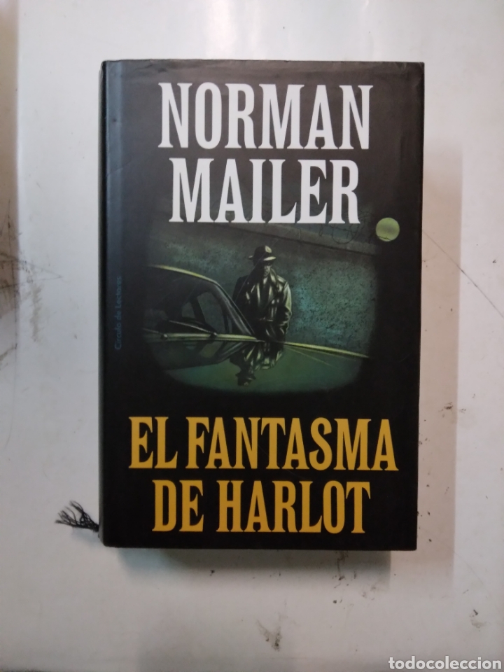 Libros de segunda mano: Norman Master, El fantasma de Harold, C&iacute;rculo de Lectores - Foto 1