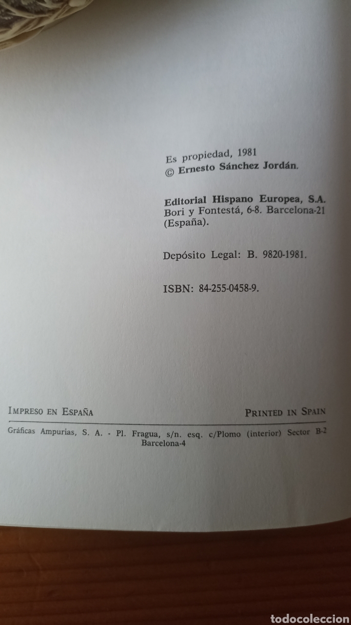 Libros de segunda mano: Inmersi&oacute;n con escafandra aut&oacute;noma - Foto 2