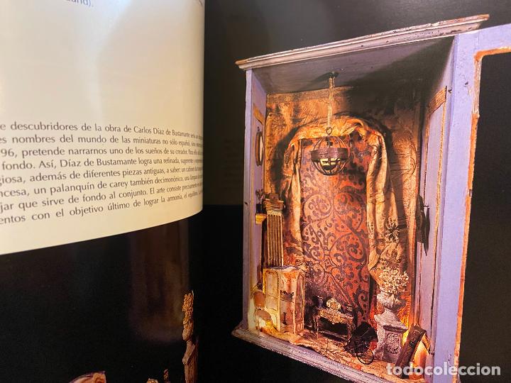 Libros de segunda mano: Liliput... Exposici&oacute;n de Casas de Mu&ntilde;ecas y Miniaturas (2) - Foto 4