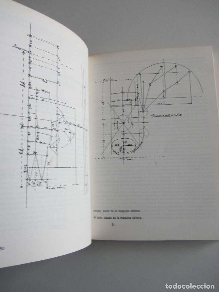 Libros de segunda mano: Escritos. Duchamp du Signe- Marcel Duchamp. Coleccion Comunicacion Visual - Foto 12