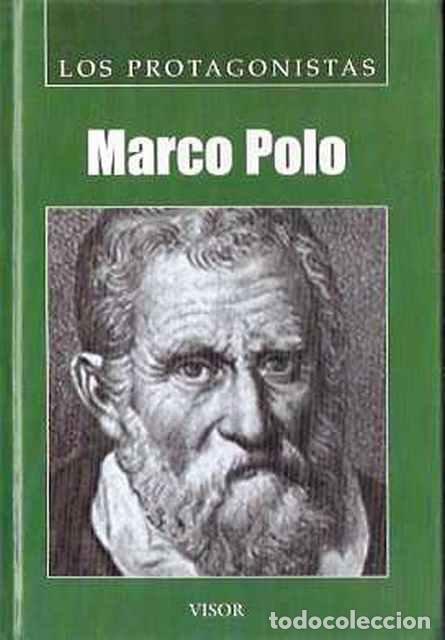 Libros de segunda mano: Marco Polo - Padale, Jacinto - Foto 1