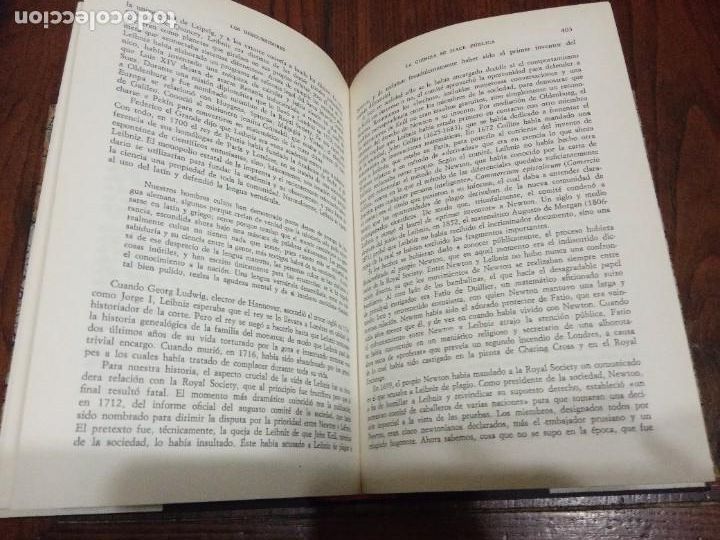 Libros de segunda mano: LOS DESCUBRIDORES.- DANIEL J. BOORSTIN. - Foto 3