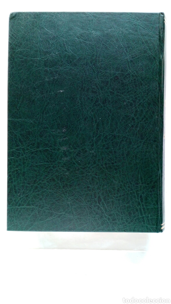 Libros de segunda mano: Compendio de Historia de Espa&ntilde;a. C. P&eacute;rez Bustamante. - Foto 2