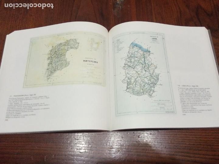 Libros de segunda mano: CARTOGRAFIA DE GALICIA 1522-1900. - Foto 5