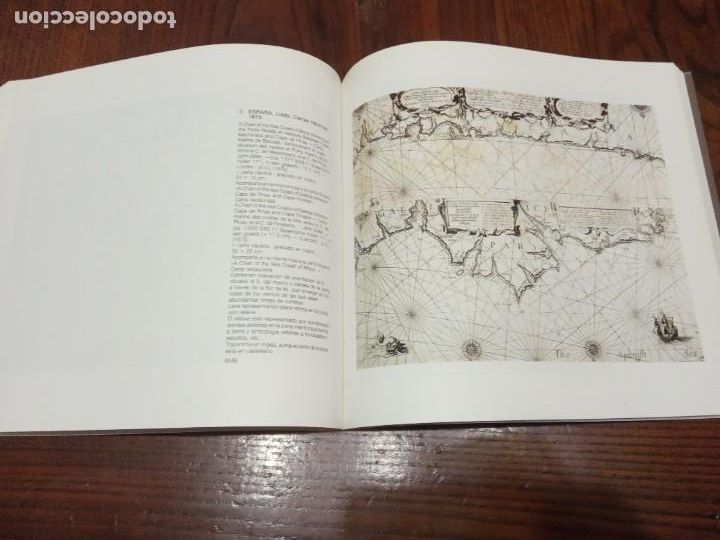 Libros de segunda mano: CARTOGRAFIA DE GALICIA 1522-1900. - Foto 6