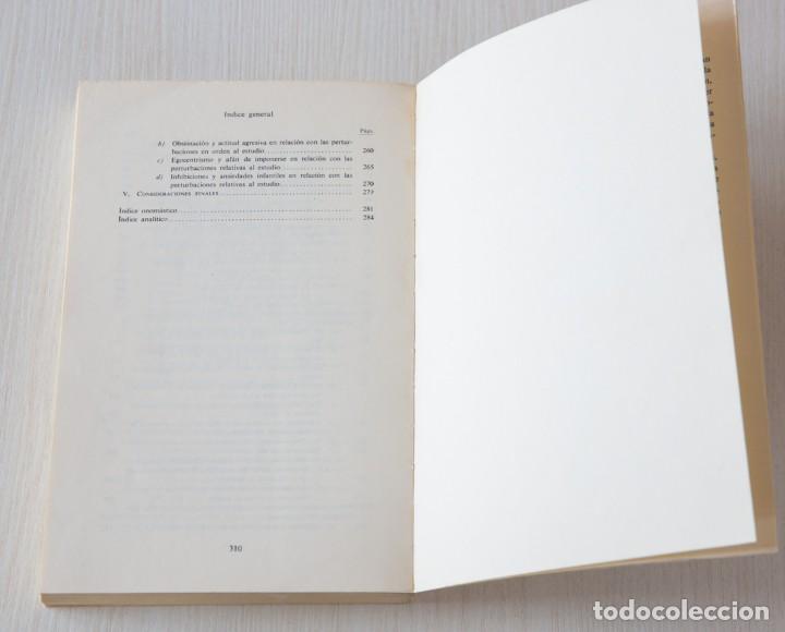 Libros de segunda mano: El aprender. Werner Correll. - Foto 13