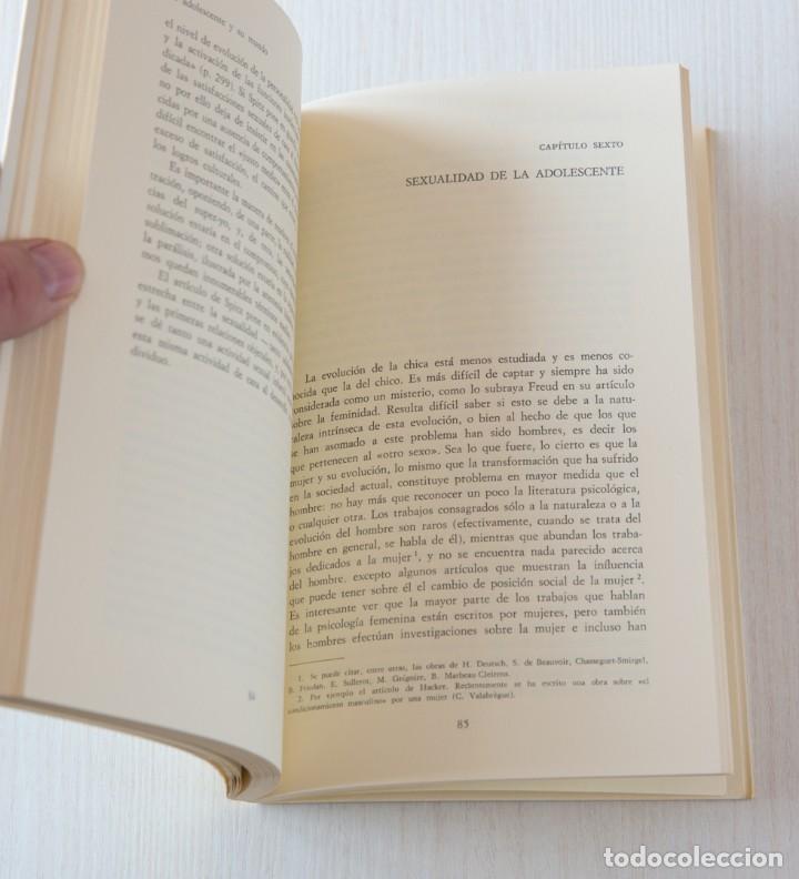 Libros de segunda mano: El adolescente y su mundo - Foto 8
