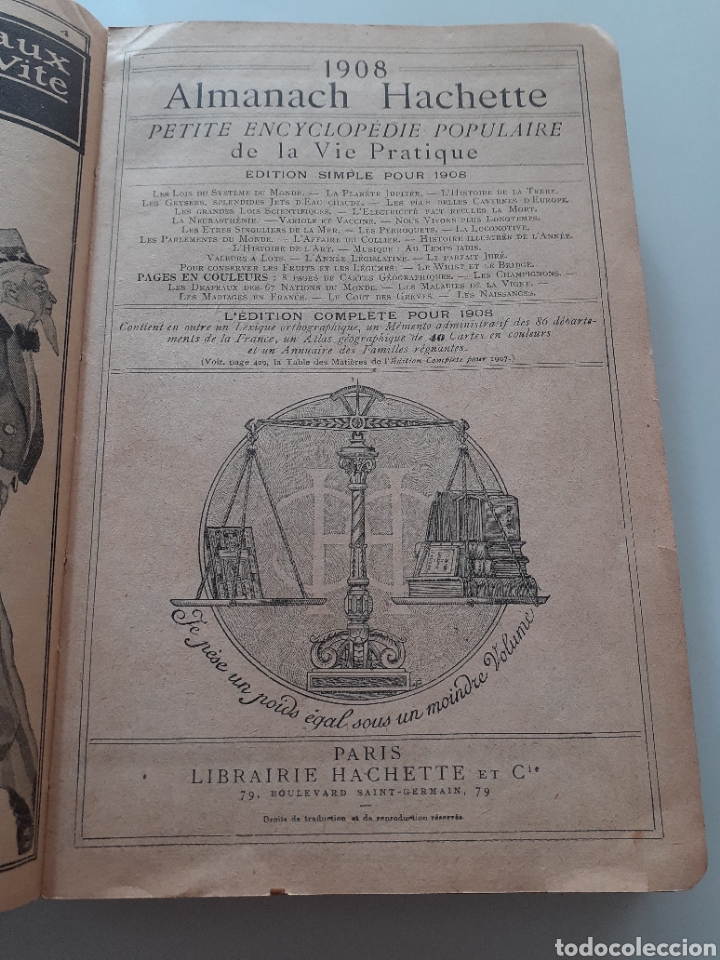 Libros de segunda mano: Beyond human personality, Geraldine Cummins, ingl&eacute;s, 1952 - Foto 14
