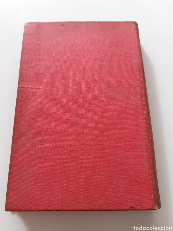 Libros de segunda mano: Beyond human personality, Geraldine Cummins, ingl&eacute;s, 1952 - Foto 15