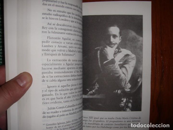 Libros de segunda mano: LIBRO LOS DIENTES DE FRANCO DR JULIO GLEZ IGLESIAS - Foto 4