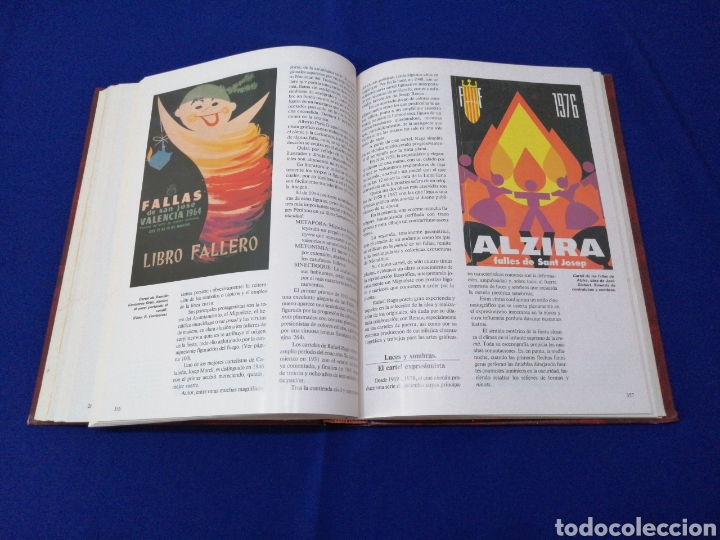 Libros de segunda mano: HISTORIAS DE LAS FALLAS - Foto 7
