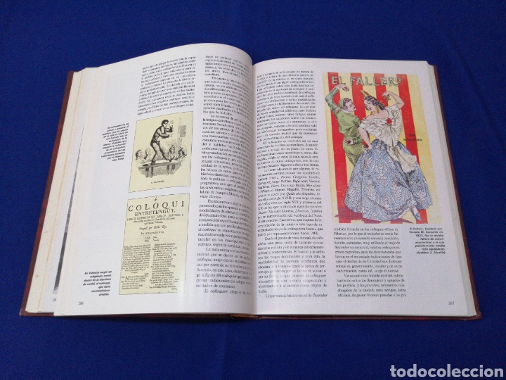 Libros de segunda mano: HISTORIAS DE LAS FALLAS - Foto 10