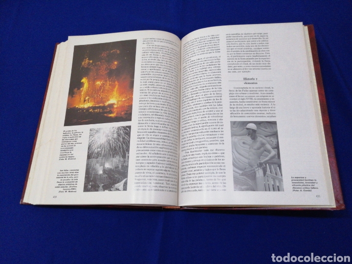 Libros de segunda mano: HISTORIAS DE LAS FALLAS - Foto 11