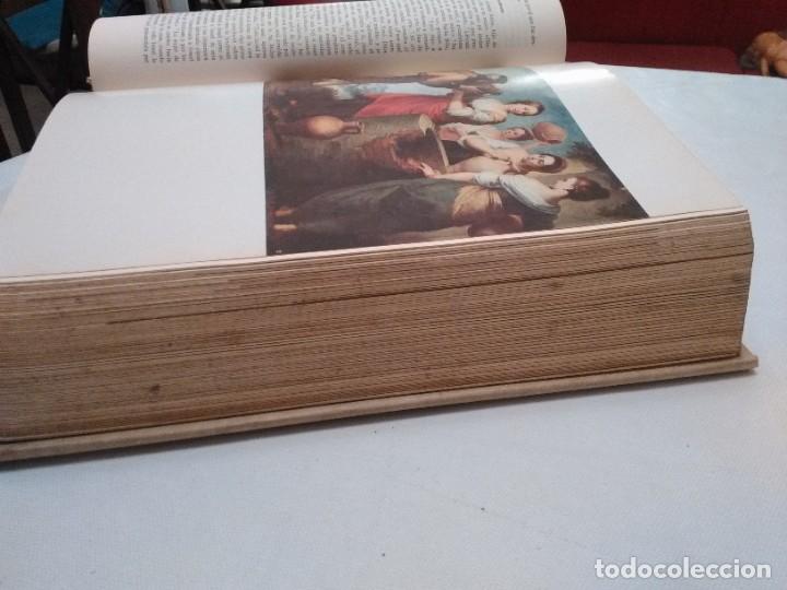 Libros de segunda mano: LA BIBLIA EDICIONES GINER 1970 MADRID - Foto 3