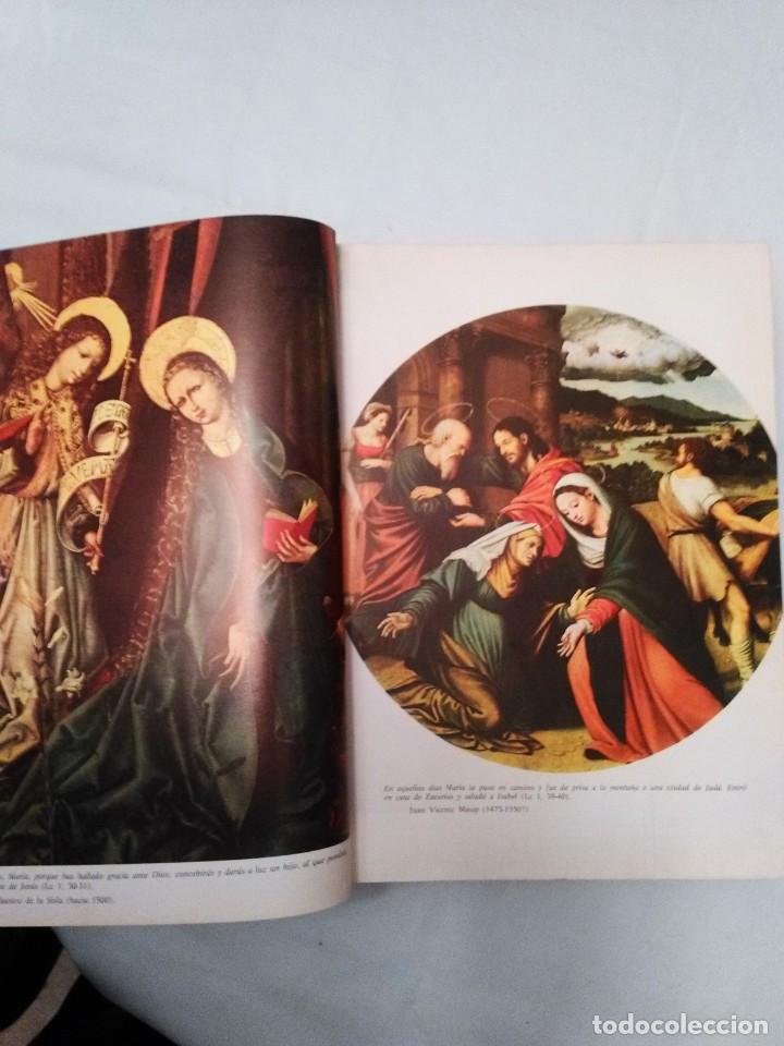 Libros de segunda mano: LA BIBLIA EDICIONES GINER 1970 MADRID - Foto 4