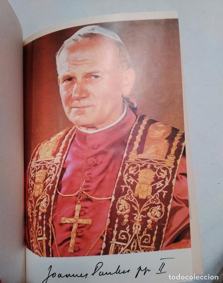 Libros de segunda mano: SAGRADA BIBLIA EDICIONES OC&Eacute;ANO - Foto 5
