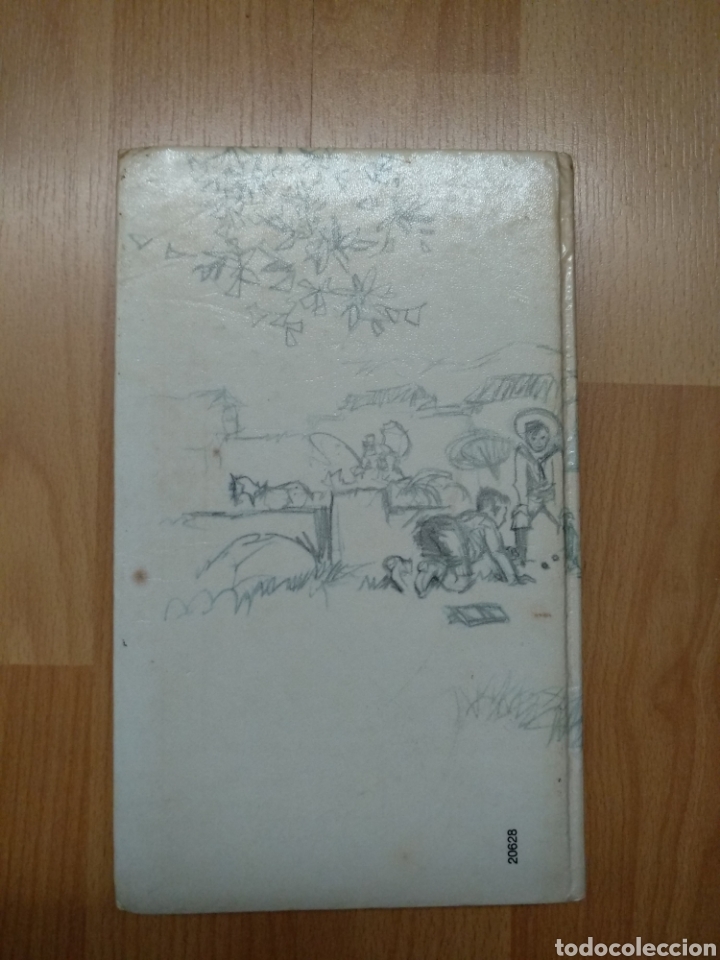 Libros de segunda mano: C0&Ntilde; - Coraz&oacute;n. Edmundo de Amicis. C&iacute;rculo de lectores. 1985. Ballestar - Foto 3