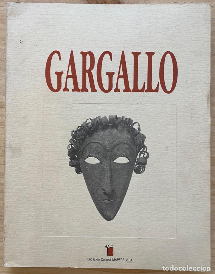 Libros de segunda mano: Gargallo. La Nueva Edad de los Metales - Foto 1