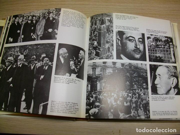 Libros de segunda mano: DON MANUEL AZA&Ntilde;A DIAZ de EMILIANO AGUADO - Foto 3