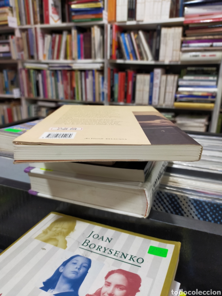 Libros de segunda mano: CONSEJOS DEL CORAZ&Oacute;N - DALAI LAMA - Foto 4