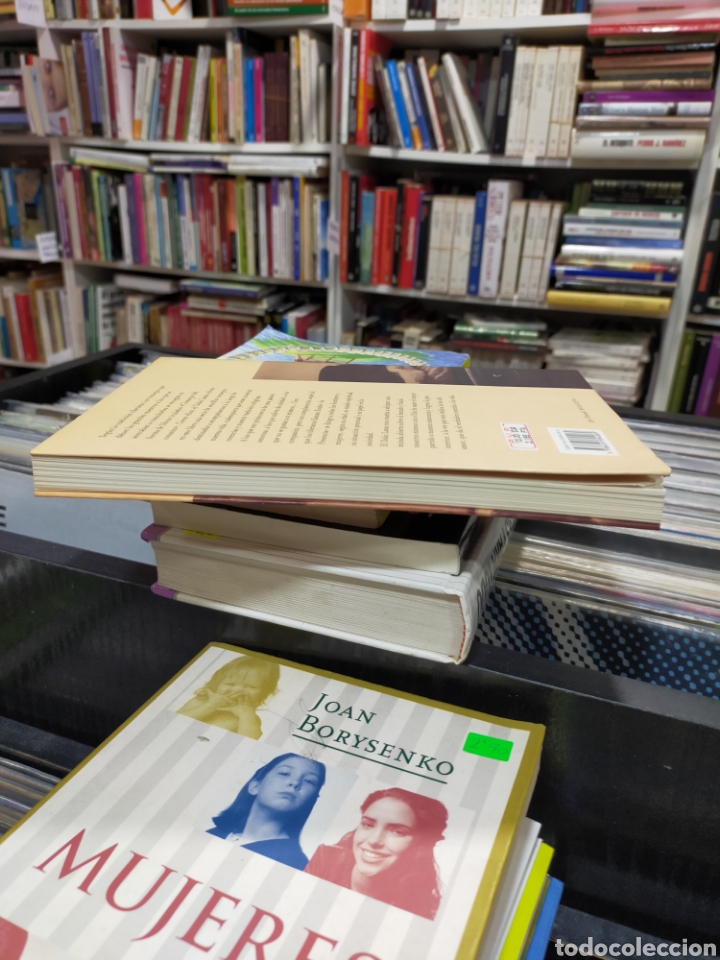 Libros de segunda mano: CONSEJOS DEL CORAZ&Oacute;N - DALAI LAMA - Foto 5