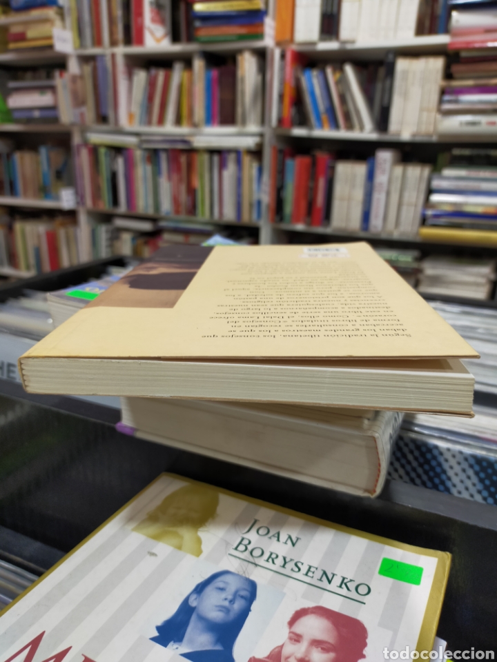 Libros de segunda mano: CONSEJOS DEL CORAZ&Oacute;N - DALAI LAMA - Foto 6
