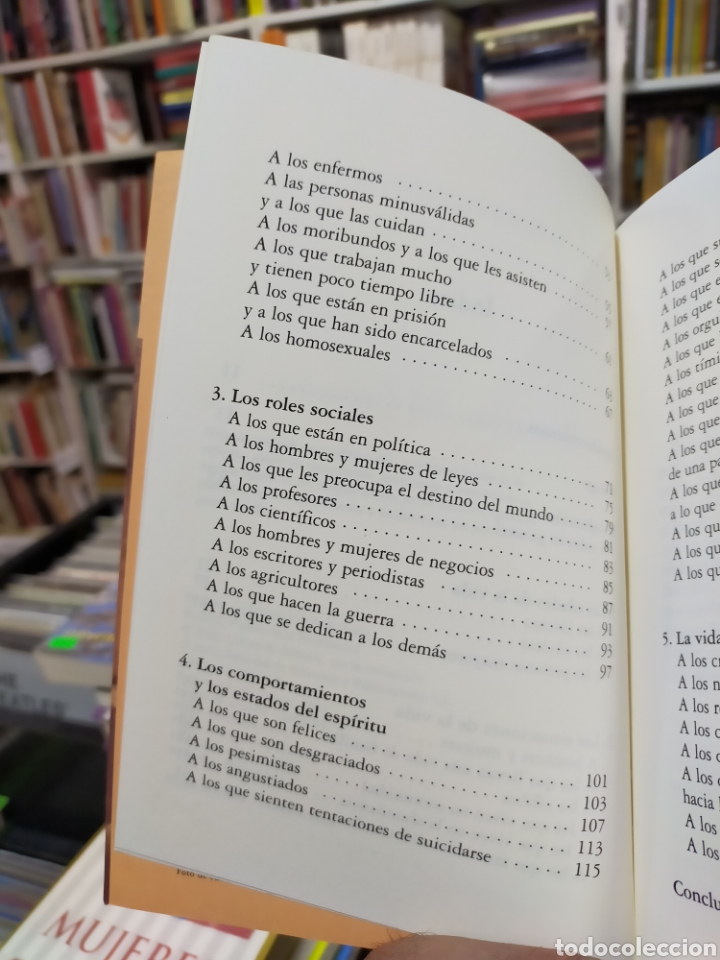 Libros de segunda mano: CONSEJOS DEL CORAZ&Oacute;N - DALAI LAMA - Foto 10