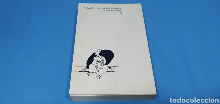 Libros de segunda mano: REGLA DEL MAESTRO - REGLA DE S. BENITO - ILDEFONSO M. G&Oacute;MEZ - Foto 4