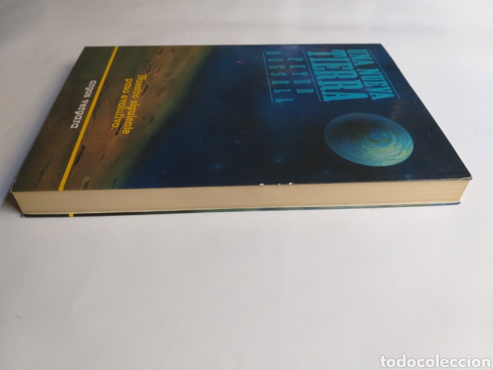 Libros de segunda mano: Una nueva tierra. Peter Russell - Foto 5