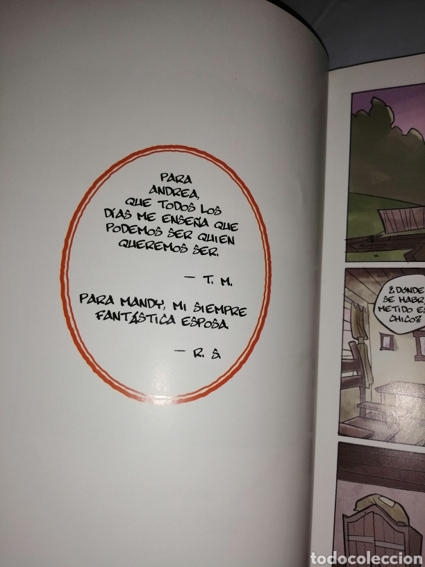 Libros de segunda mano: Las aventuras de Tom Sawyer de Mark Twain (C&Oacute;MIC) - Foto 5