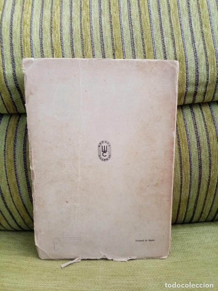 Libros de segunda mano: TERMODIN&Aacute;MICA APLICADA - Foto 3