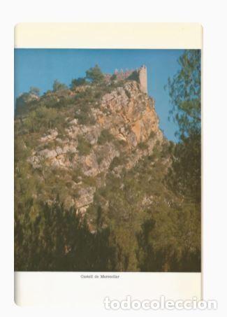 Libros de segunda mano: LLEGENDES DE CASTELLS CATALANS-Pere Catal&agrave; i Roca - Foto 5