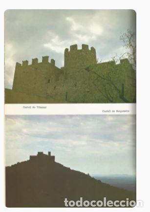 Libros de segunda mano: LLEGENDES DE CASTELLS CATALANS-Pere Catal&agrave; i Roca - Foto 7