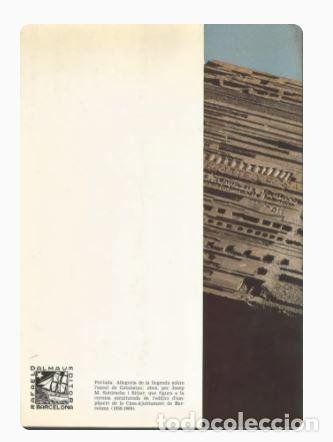 Libros de segunda mano: LLEGENDES DE CASTELLS CATALANS-Pere Catal&agrave; i Roca - Foto 10