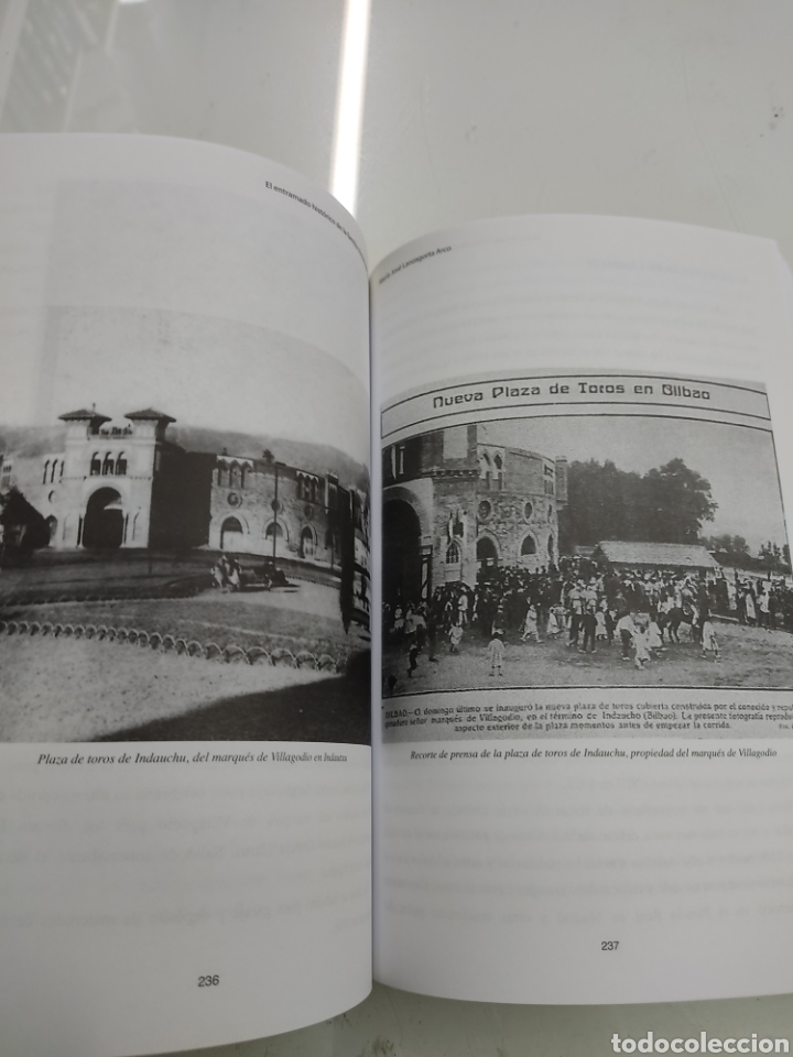 Libros de segunda mano: El entramado histórico familia Victoria de Lecea Redes familiares y políticas en el Bilbao XV-XX - Foto 12 - 302850838