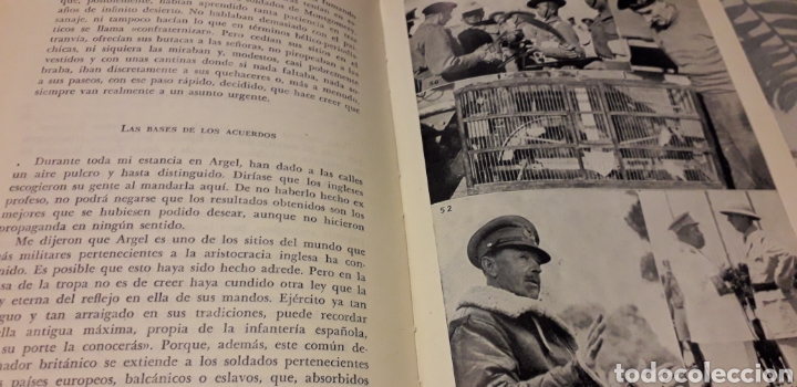 Libros de segunda mano: &Aacute;FRICA EN BLANCO Y NEGRO, CARLOS SENT&Iacute;S, - Foto 6