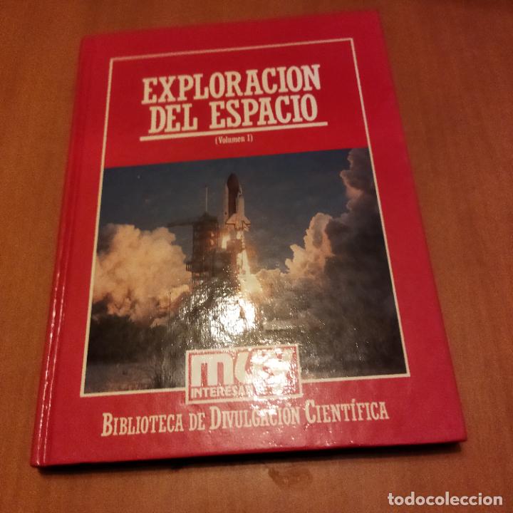 Libros de segunda mano: La exploraci&oacute;n del espacio volumen I - Foto 1