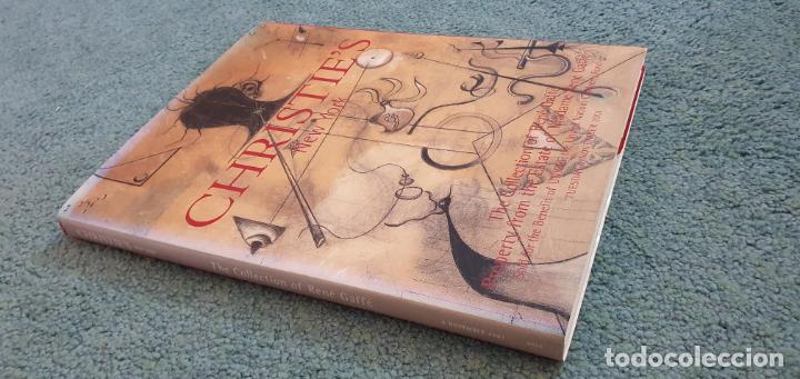 Libros de segunda mano: CHRISTIE'S NEW YORK THE COLLECTION OF RENE GAFFE 6 NOVEMBER 2001 TAPA DURA 790 L3