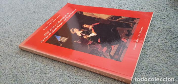 Libros de segunda mano: STUDIES IN THE HISTORY OF ART NATIONAL GALLERY OF WASHINGTON VOLUME 20 TAPA BLANDA 729 L3