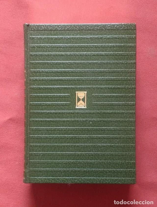 Libros de segunda mano: EDUARDO ZAMACOIS - OBRAS SELECTAS - Foto 1