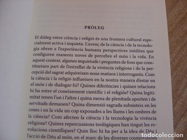 Libros de segunda mano: D&Eacute;U, COSMOS, CAOS. DAVID JOU. VIENA EDICIONS. 2011 - Foto 4